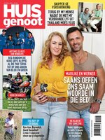 Huisgenoot